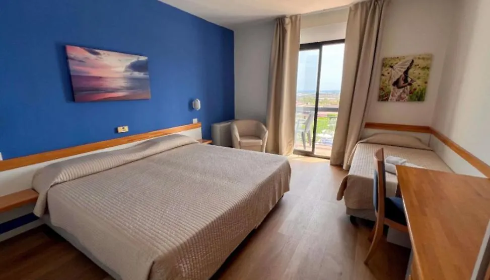 Bed and Breakfast Il Buongiorno Si Vede Dal Mattino Рим Италия