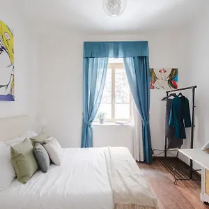  Bed & Breakfast Ibiscus